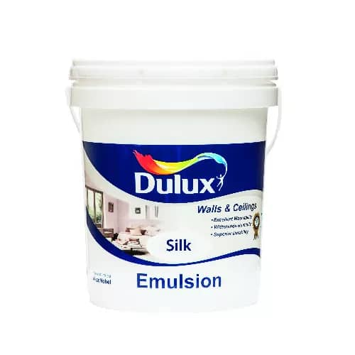 Emulsion Paint 3Ltrs