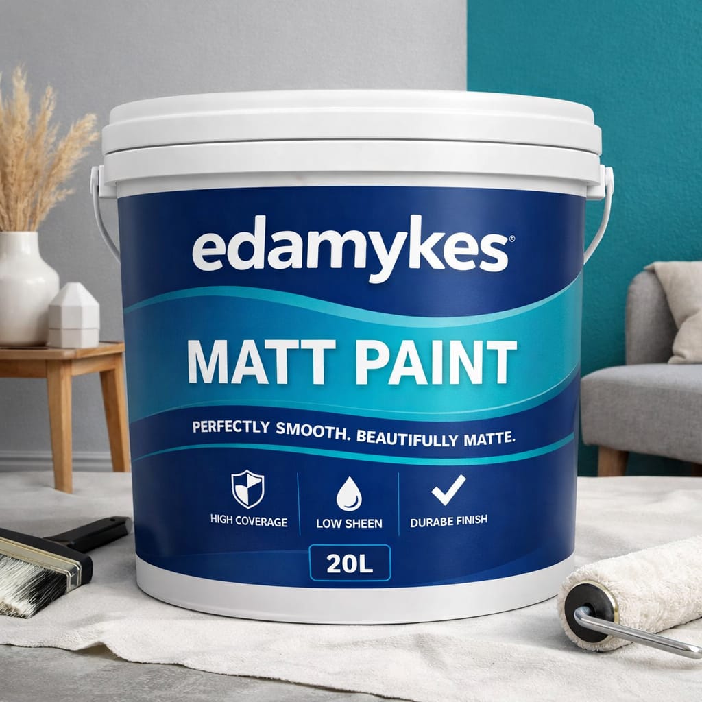 MATT PAINT 